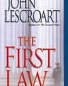 The First Law (Dismas Hardy, Book 8)