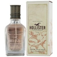 HOLLISTER CALIFORNIA ~ WOMEN PERFUME 1.7 OZ / 50 ML NEW