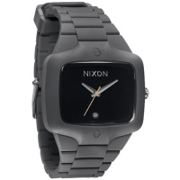 Nixon Watches Rubber Player Watch