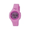 Puma Loop Digital Pink Dial Women's watch #PU910912004