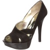 GUESS Women's Atense Platform Pump