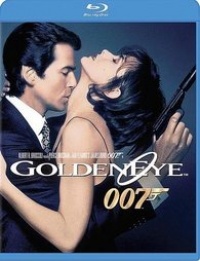 GoldenEye (Blu-ray)