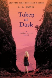 Taken at Dusk: A Shadow Falls Novel