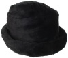 Isotoner Women's Faux Fur Hat