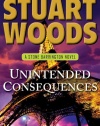 Unintended Consequences (Stone Barrington)