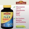 Nature Made TripleFlex - Glucosamine Chondroitin and MSM - 150 Caplets