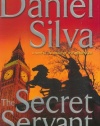 The Secret Servant (Gabriel Allon)