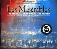 Les Miserables 10th Anniversary Concert