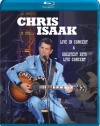 Chris Isaak: Live / Greatest Hits: Live [Blu-ray]