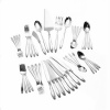 International Silver Prelude Dinner Size 46-Piece Flatware Set, Service for 8