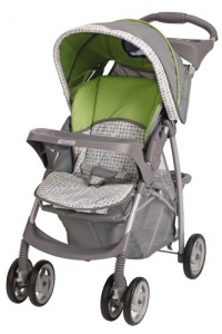 Graco LiteRider Stroller, Pasadena