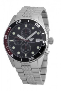 Emporio Armani Men's Watch AR5855