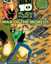 War of the Worlds (Ben 10 Alien Force)