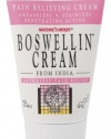 Natures Herbs Boswellin Cream 4 oz.