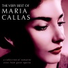 The Very Best Of Maria Callas