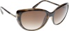 Prada 07OS 2AU6S1 Tortoise 070s Cats Eyes Sunglasses