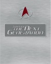 Star Trek The Next Generation - The Complete First Season