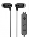 Klipsch Image S5i Rugged In-Ear Headphones with 3-Button Remote