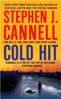 Cold Hit (A Shane Scully Novel)