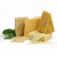 Igourmet Pub Cheese Assortment, 2-Pound