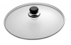 Scanpan Classic 9-1/2--Inch Glass Lid