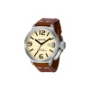 TW Steel Canteen Quartz Stainless Steel Mens Watch TW21N