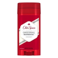 Old Spice High Endurance Original Scent Deodorant 3.25-Ounces (Pack of 6)