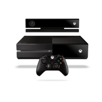 Xbox One Console - Day One Edition