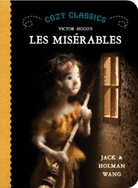 Cozy Classics: Les Miserables