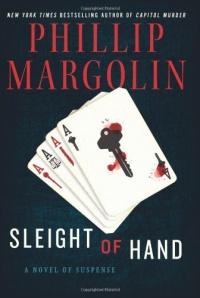 Sleight of Hand: A Novel of Suspense