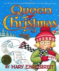 Queen of Christmas (Ann Estelle Stories)