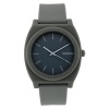 Nixon Men's A119-026 Resin Analog with Grey Dial Watch