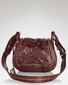 Sam Edelman Crossbody - Vintage Biker