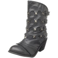 Not Rated Women's Daring Ankle Boot