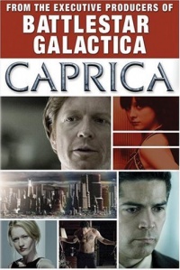 Caprica