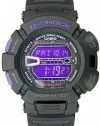 Casio G-Shock MUDMAN World Time Alarm Watch G-9000BP-1