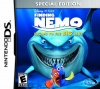 Finding Nemo: Escape to the Big Blue Special Edition