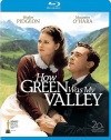 How Green Was My Valley [Blu-ray]