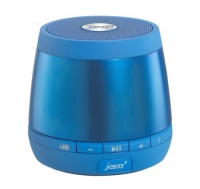 HMDX Jam Plus Portable Speaker (Blue)