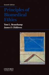 Principles of Biomedical Ethics (Principles of Biomedical Ethics (Beauchamp))