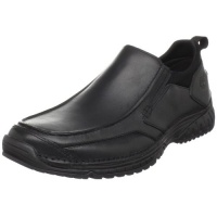 Timberland Men's Earth Keeper City Endurance Slip-On,Black smooth,8 M US