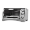 Black & Decker(R) CTO4500S Perfect Broil(TM) Convection Toaster Oven Black & Decker CTO4500S Perfec