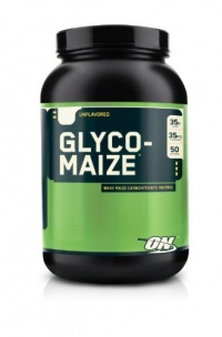 Optimum Nutrition Glycomaize, Unflavored, 6.6 Pound