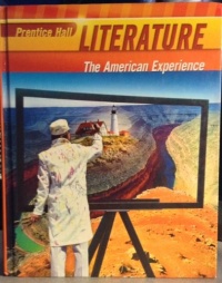 Literature, Grade 11 (The American Experience)