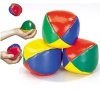 Forum Novelties 51838 Professional Juggling Balls with Instructions