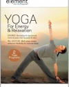 Element: Yoga Energy & Relax