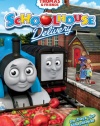 Thomas & Friends: Schoolhouse Delivery