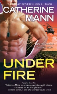 Under Fire (Elite Force: That Others May Live)