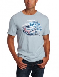 Panama Jack Men's Beer Delivery Tee