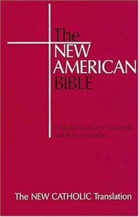 New American Bible Student Text Edition